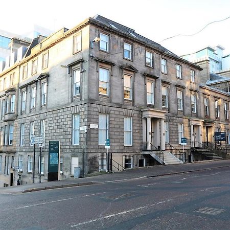 Dreamhouse Apartments Glasgow St Vincent Street Eksteriør billede